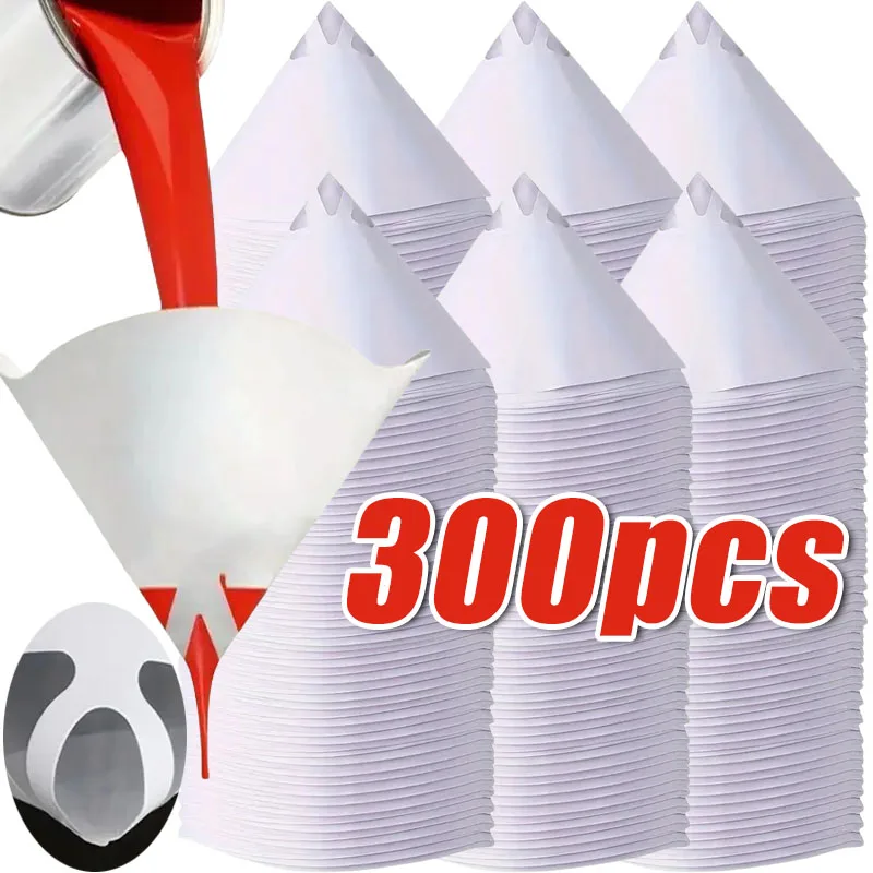 10-300Pcs Car Paint…
