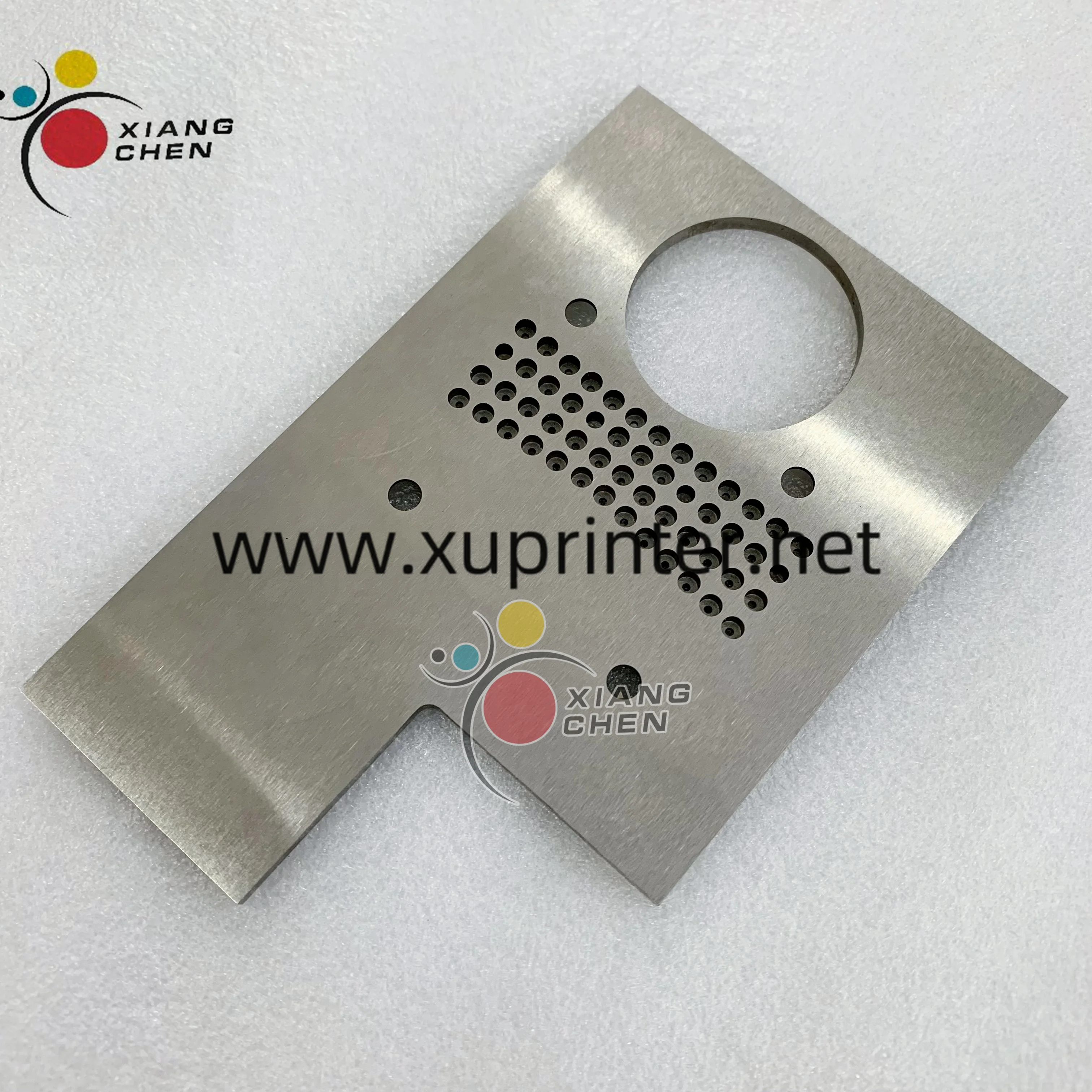 High Quality P0664521 Suction Plate for KBA 105 Offset Printing Parts