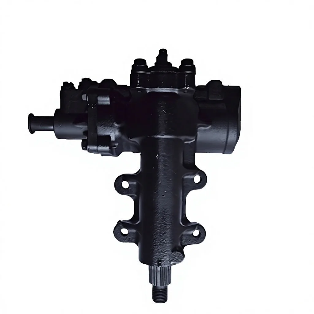 Factory-Wholesale Steering Gear Assemblies F036 For Jeep Grand Cherokee China Origin-Bulk Orders Receive Preferential Pricing