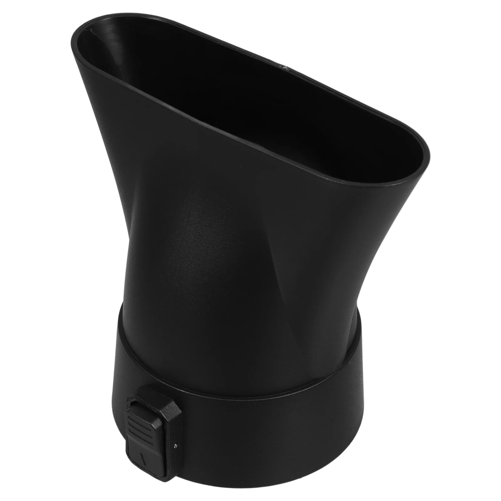 

Blower Nozzle Hair Dryer Accessory Flat Tip Car Drying Leaf Attachment Lightweight Portable Easy Installation Removable