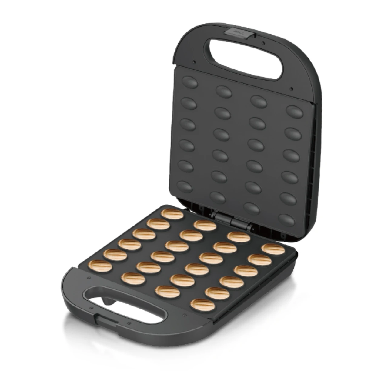 Thumbnail 2 - #37 Sandwich Makers List of Top Picks