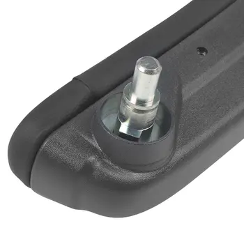 6 最佳銷售 菲亞特500中央扶手 - №6