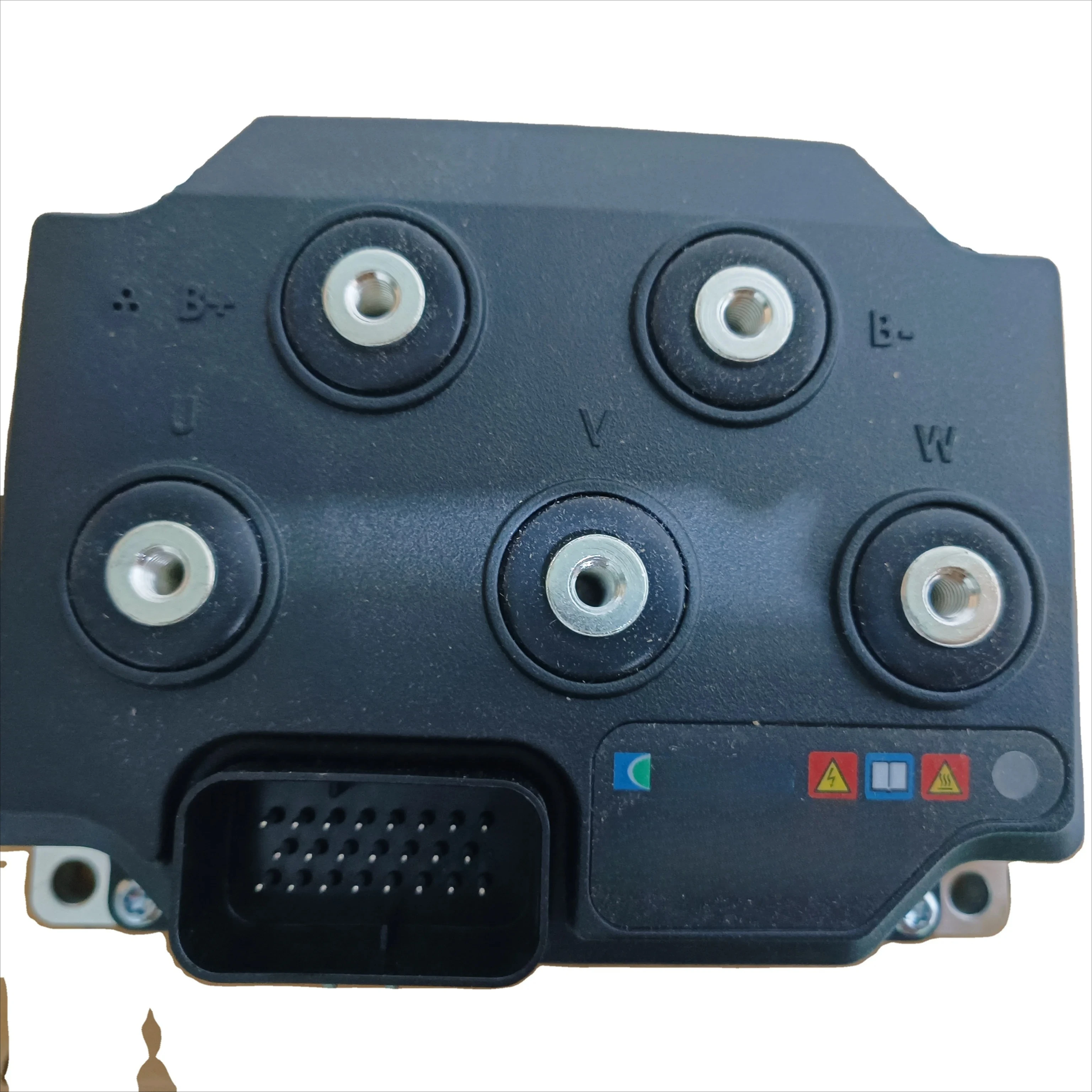 Hot Sale Curtis Brushless AC Motor Controller F2A-A 24V 240A