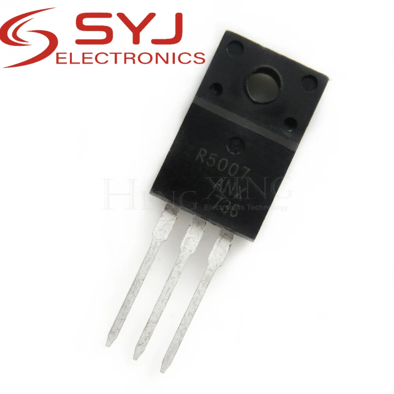 10 قطعة R5007ANX R5007