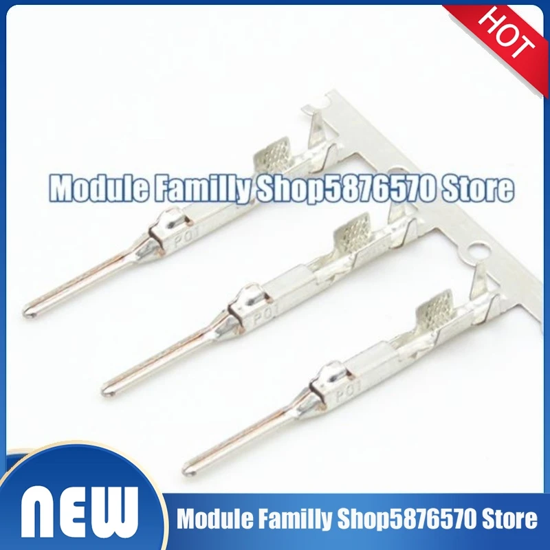 100 шт./лот, новые и оригинальные 35091061   клеммный разъем