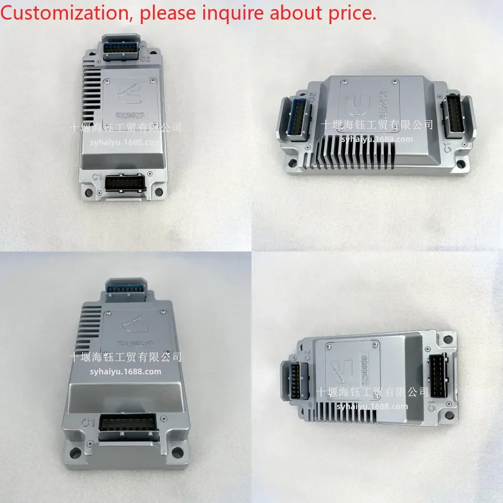 5320525 Supply ICM Ignition Control Module for QSL9.3 Engine