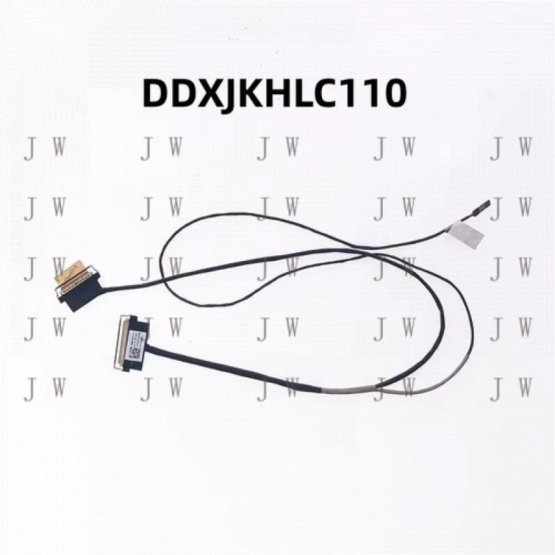 

DDW Original for Asus Vivobook Pro 15 K6500ZE OLED EDP CABLE DDXJKHLC110