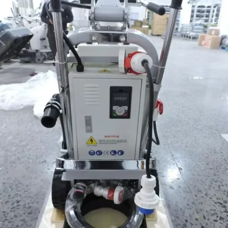 Raizi Asl 7.5KW Hea…