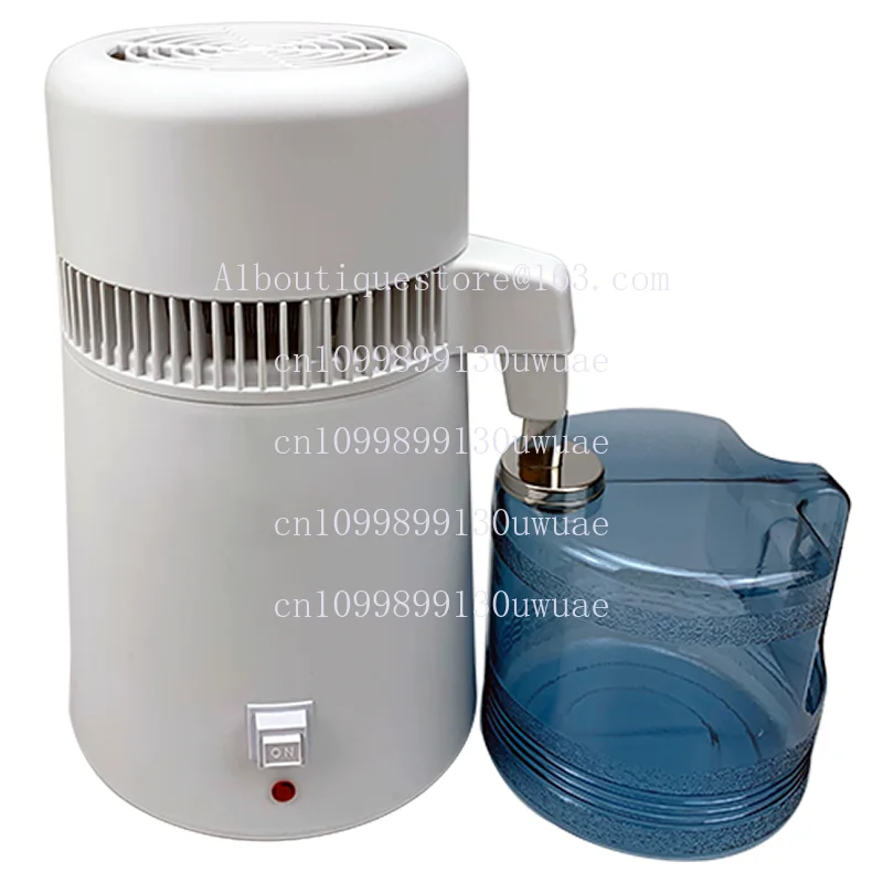 

4 Liters Dental Stomatology Distilled Water Sterilizer Disinfection Cabinet Matching Distilled Water Machine