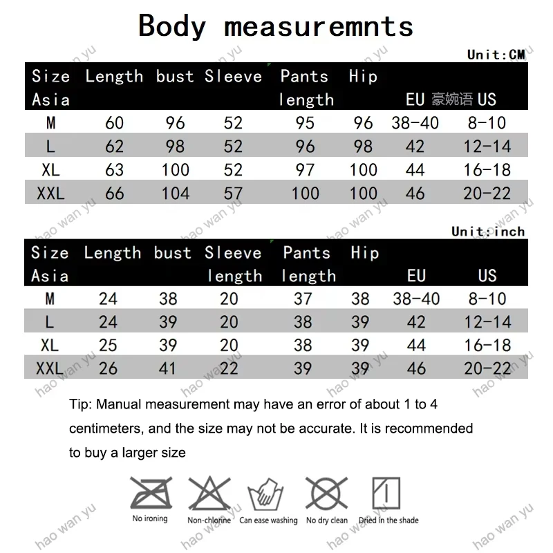 Thickened Warm Sleepwear for Winter Flannel O-Neck School Homewear Set Women's Pajamas Long Sleeves Cartoon Cat Pineapple image 6
