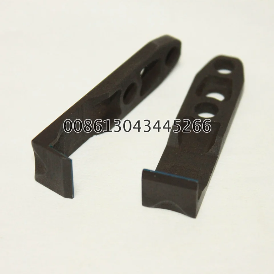 

Best Quality 10 Pieces 82.582.727 SM74 SM102 IMPRESSION CYLINDER GRIPPER AFTER PREFECT GRIPPER HIGH QUALITY