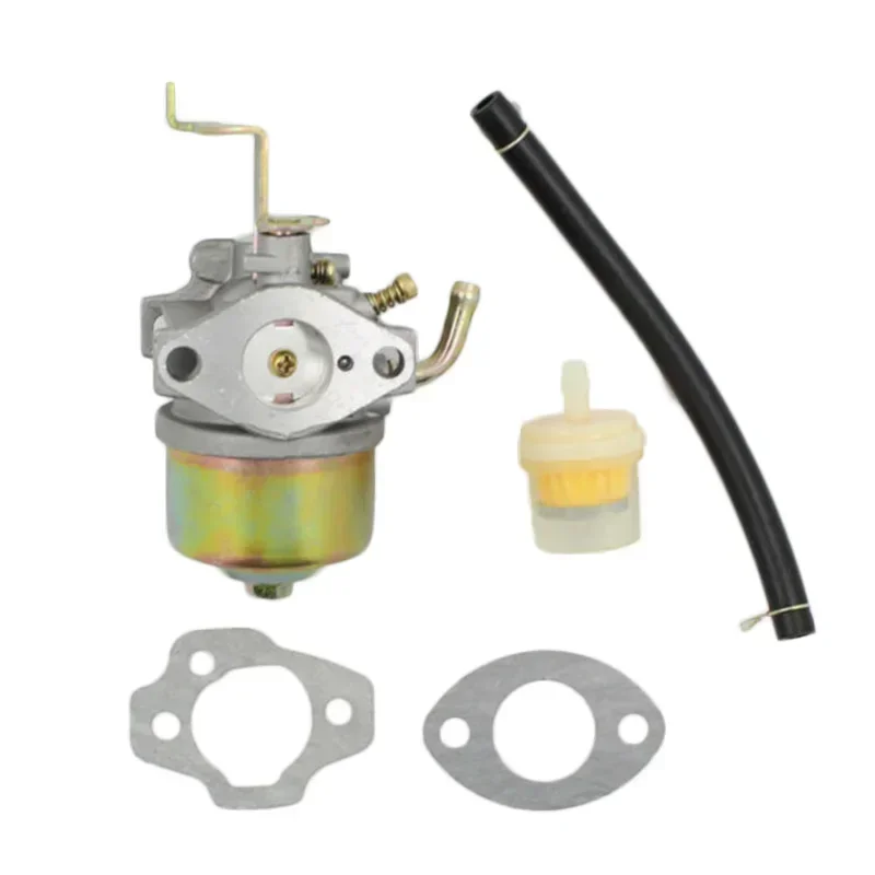 Carburetor Kit for Robin EY15 EY20 DET180 Wisconsin WI-185 227-62450-10 Generator Carb Garden Tools Accessories