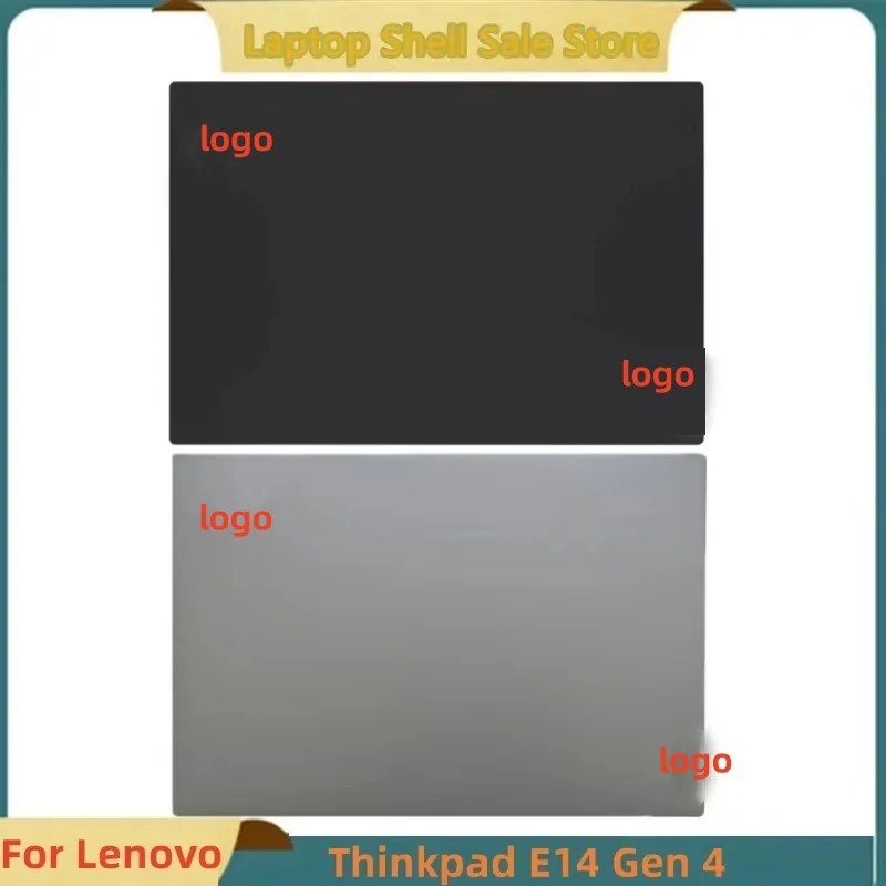 

New For Lenovo Thinkpad E14 Gen 4 Laptop LCD Back Cover Top Case A shell