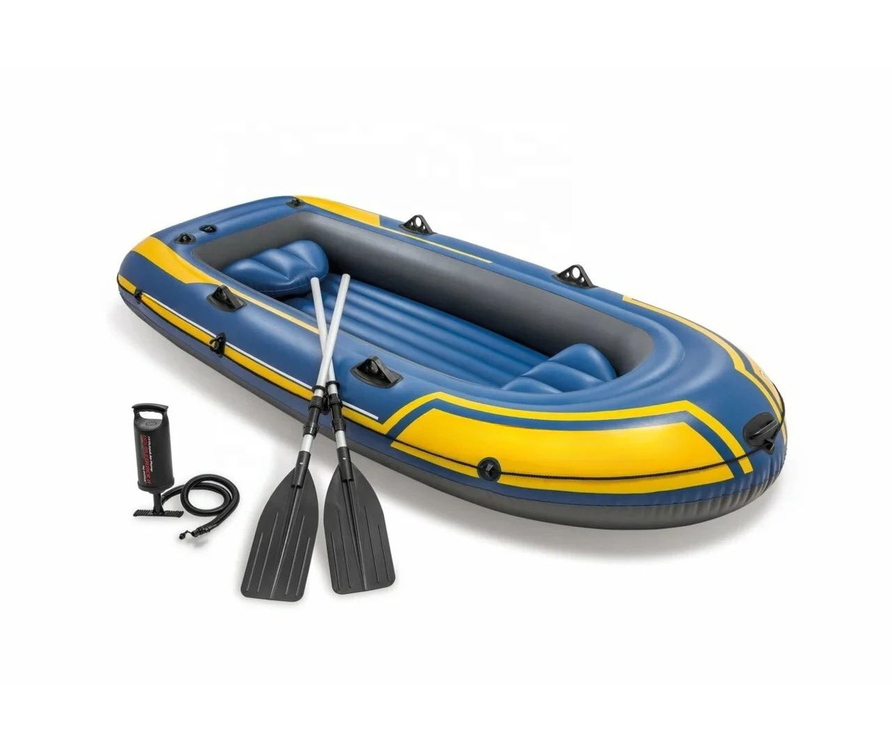 

hot sales Challenger 3 Boat Set For 5 Person