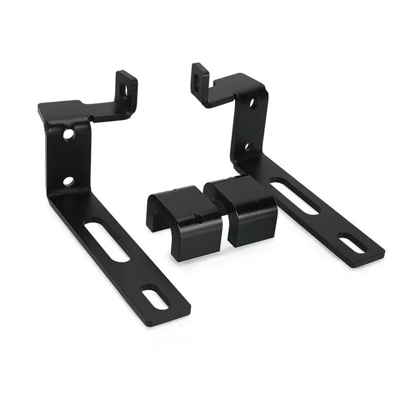 

Auxiliary LED Light Support Bracket For Pan America 1250 Special, 1250 Standard Models 2021-2024