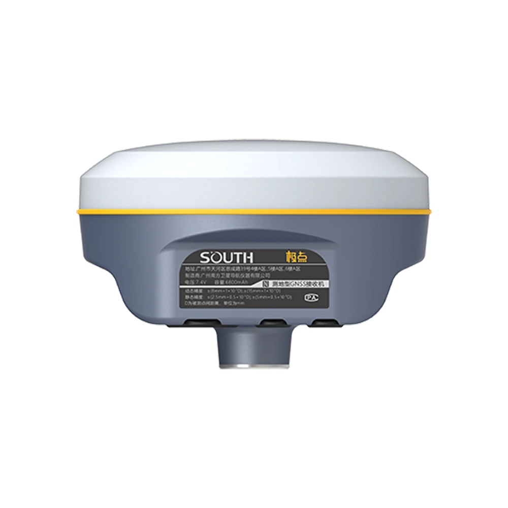 

South Galaxy G2 RTK GNSS GPS Imu 1598 Channels Gps Land Surveying Equipment Receiver,OR SOUTH G2 Base and Rover Gps Rtk