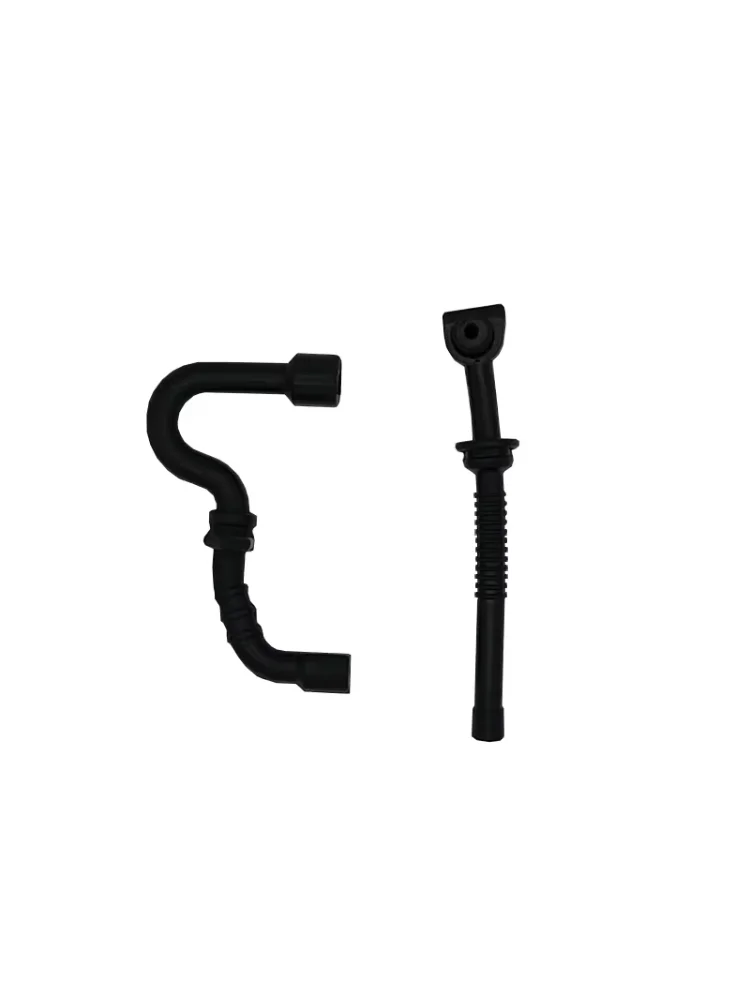 Garden Tool Parts Accessories Chainsaw Attachment MS180 Fuel Pipe and Oil Pipe