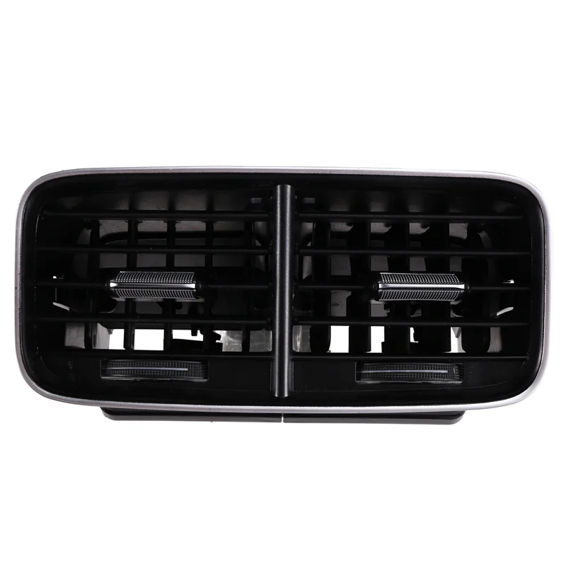

Car Rear Air Conditioner Outlet Assembly A/C Outlet Panel 1678302104 For GLE GLS W167 2020-2024
