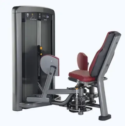 DT Strength Equipment Exercise Muscle Hip Abduction Machine