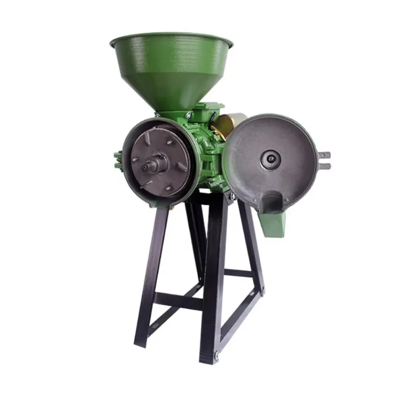 grinder machine grain milling electric corn mill grinder grain mills wet dry grinder