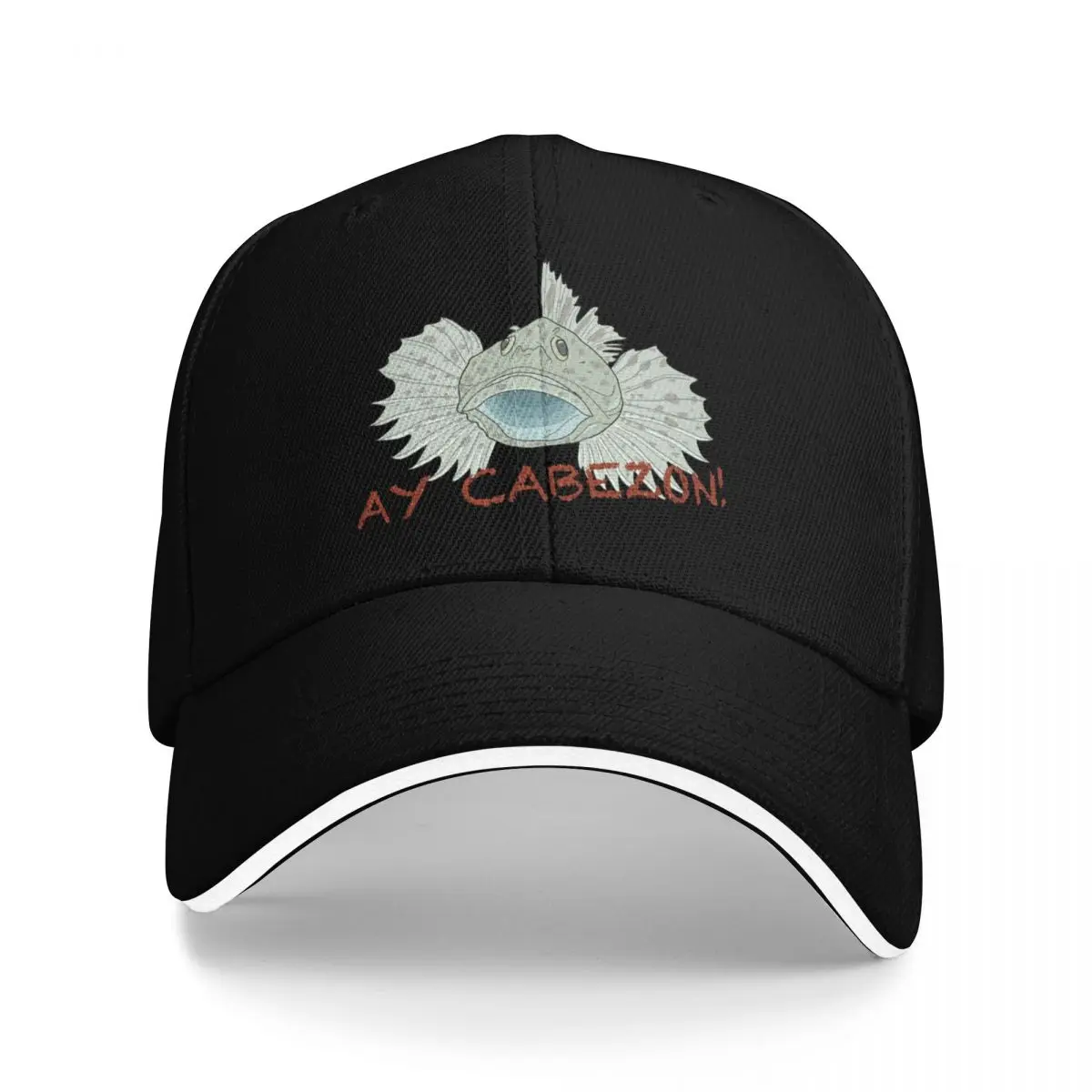 

Ay Cabezon! Baseball Cap Dropshipping western Hat Golf Wear Men Women's