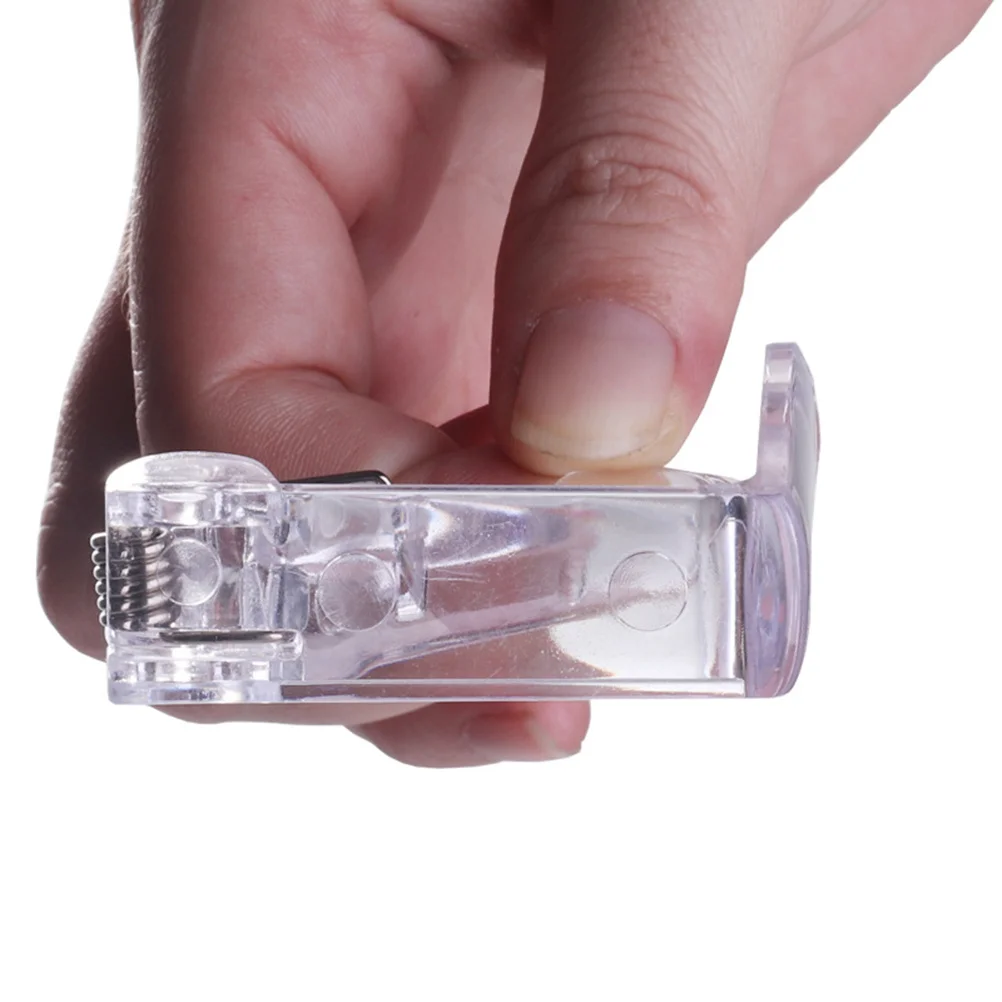 12 قطعة من مشابك غطاء الطاولة سهلة الاستخدام للمطاعم المنزلية والنزهات وديكورات الحفلات ومشابك مفرش المائدة #2