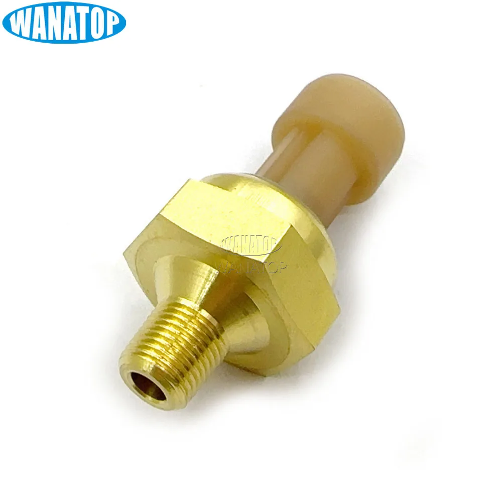 1850351 1850351C1 1845891C1 1855177C1 Exhaust Back Engine Oil Pressure Sensor For International Navistar DT466 DT570 DT570 I530E