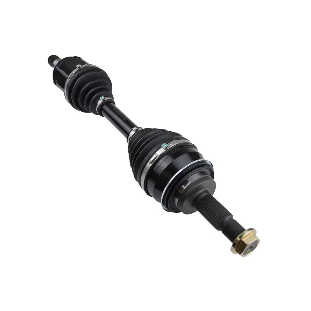 

Best Selling Auto Parts CV Joint Front Right Drive Shaft GZJ120 RZJ120 4343060060