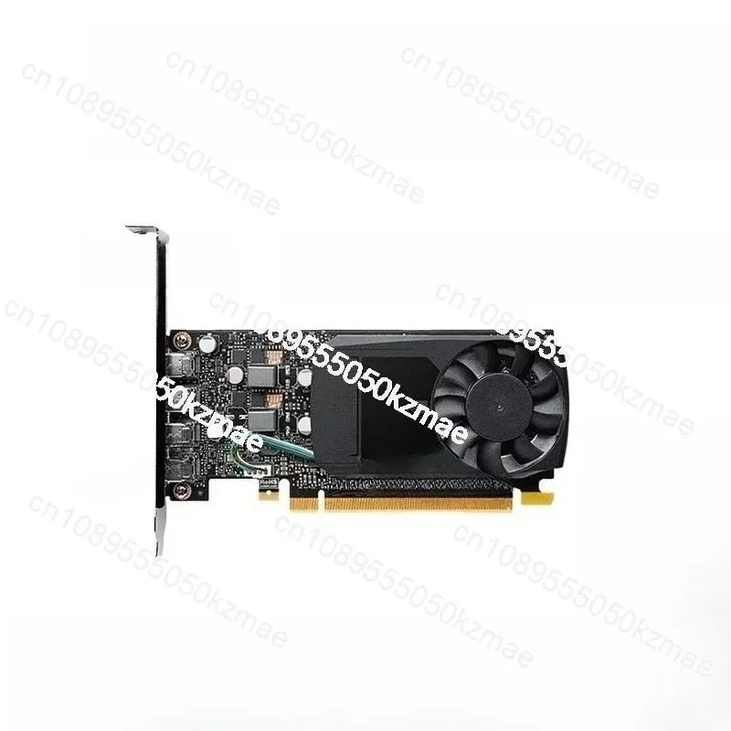 

P620/P600 2GB Professional Graphics Card - CAD Design, 3D Modeling, Video Editing | 4K Display Support, Low Profile