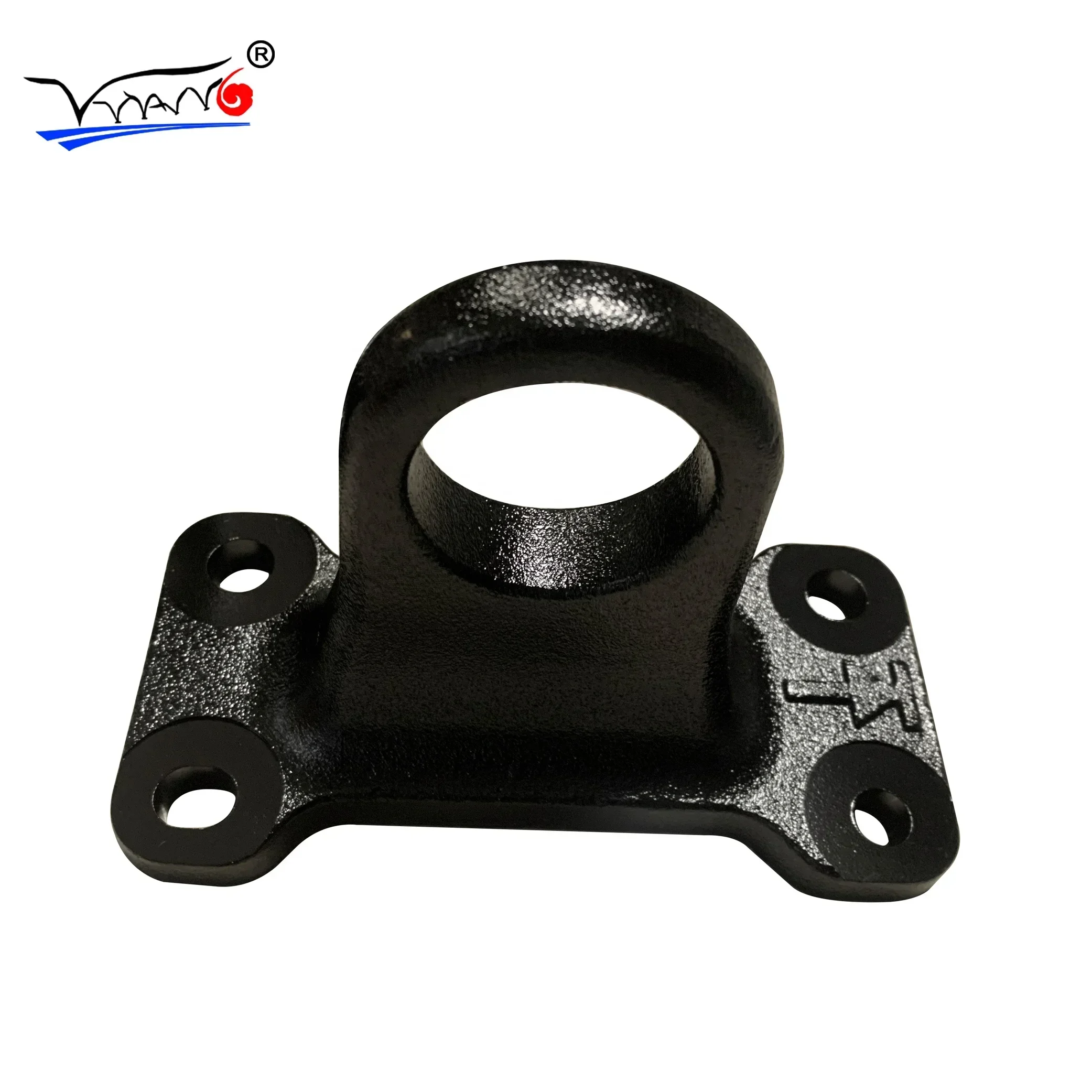 2025YH-Q-LD006 High quality trailer hitch trailer hook tow hook for Land Rover Defender 110/90 (2020+)