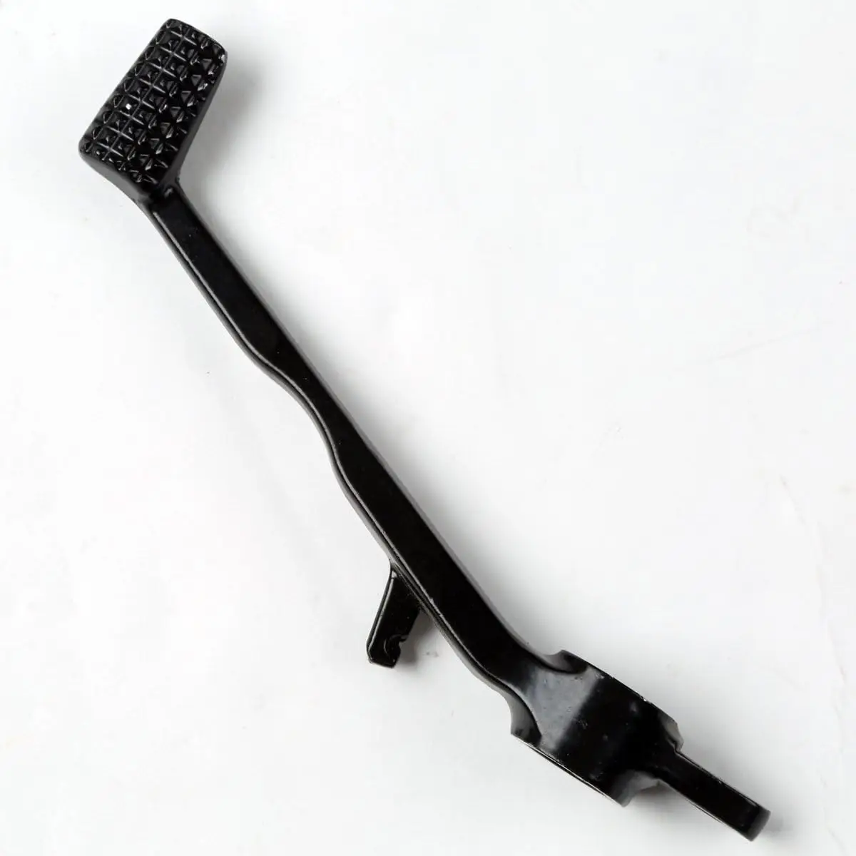 

Задняя педаль тормоза подходит для ZX10R 2004-2010/ ZX6R 2005-2008/ ZX636 2005-2006, серебристый
