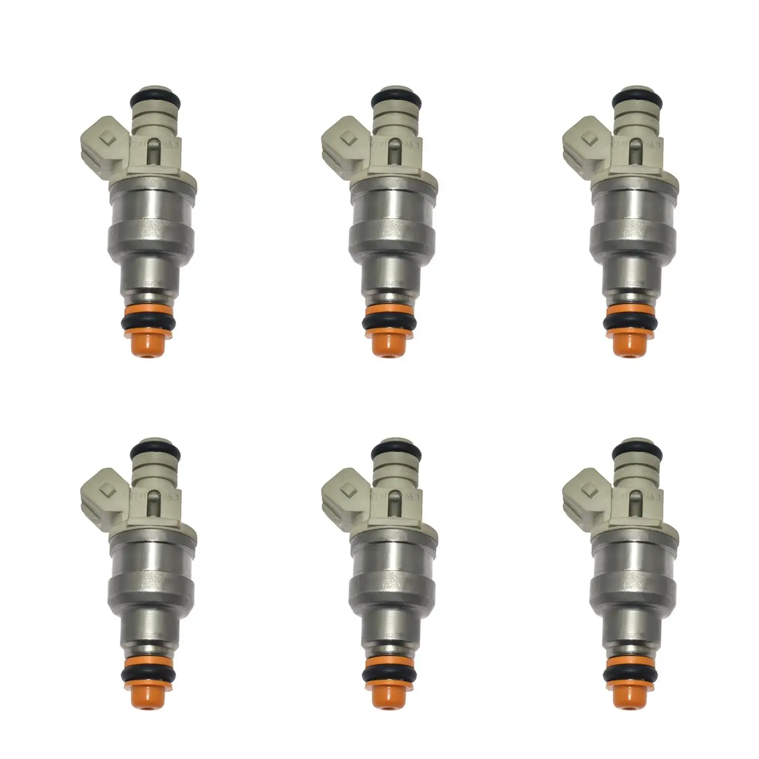 Fuel Injectors F47E-A2E Provides excellent performance, Easy to install