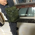 Leg bag