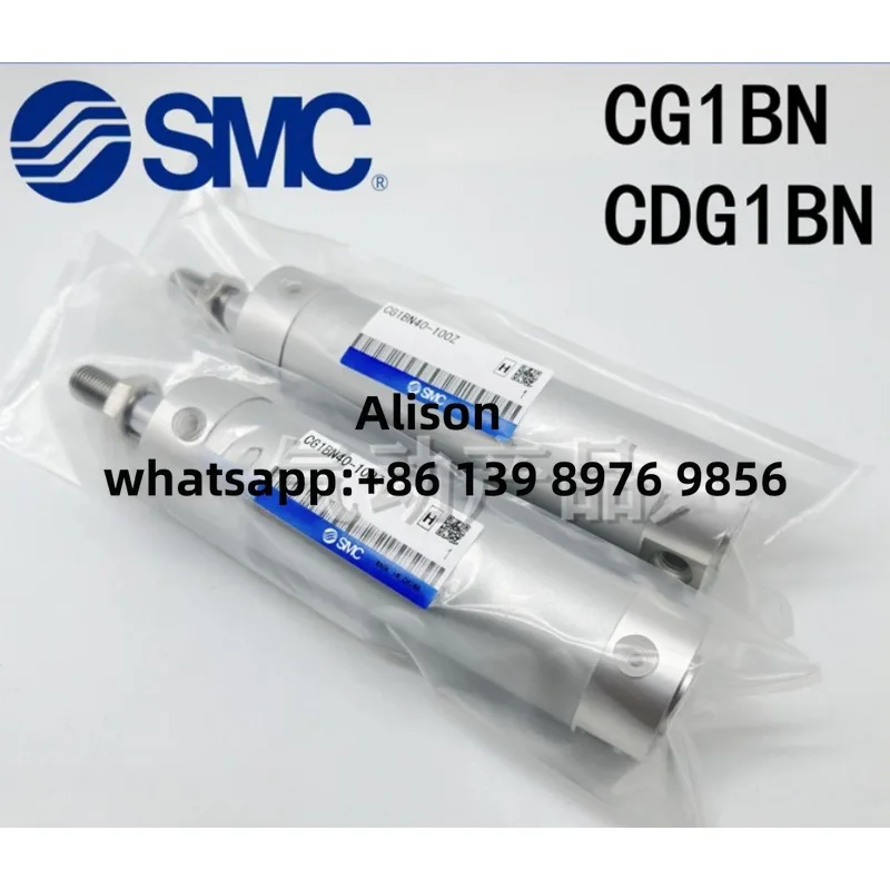 SMC CG1BN/CDG1BN20-25Z-50Z-75Z-100Z-150Z CDG1ZA CDG1BN20 CDG1BN20-400Z CDG1BN20-500Z CDG1BN20-300Z CDG1BN20-100Z CDG1BN20-200Z