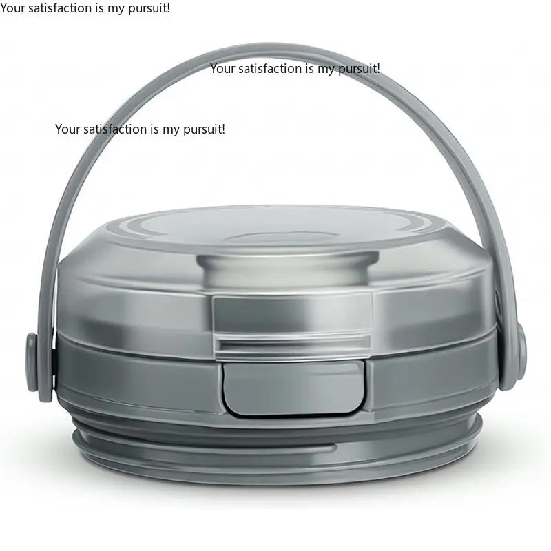 Replacement Lid For Ninja Blast Portable Blender 18Oz Blending Vessel,Leakproof Sip Seal Spout Lid,Dishwasher Safe G