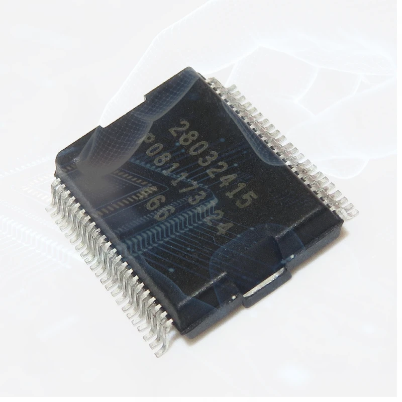 (5-10-20-30-100PCS) HSSOP-44 HSSOP-44 28032415 Ready Stock Fast Shipping Wholesale Low MOQ Mixed Order