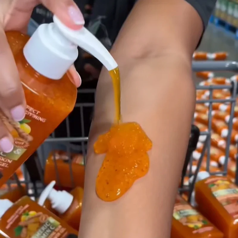 Thumbnail 2 - #10 Ranked Exfoliating Shower Gels Picks in 2026