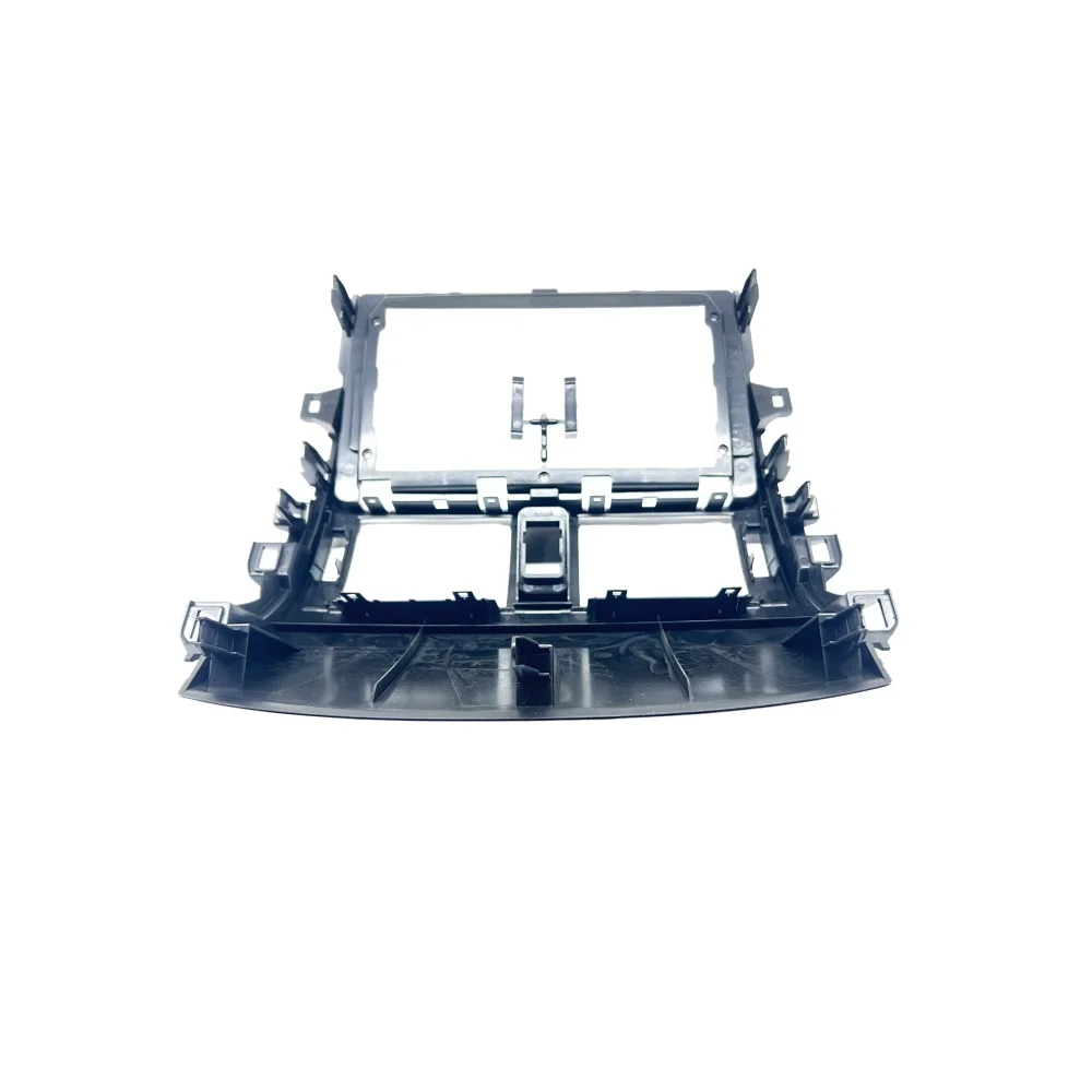 For Toyota Corolla Altis 2009-2013, 9 Inch Android Car Radio GPS, 2 Din Fascia Panel Frame, Installation Kit, ABS PC Plastic