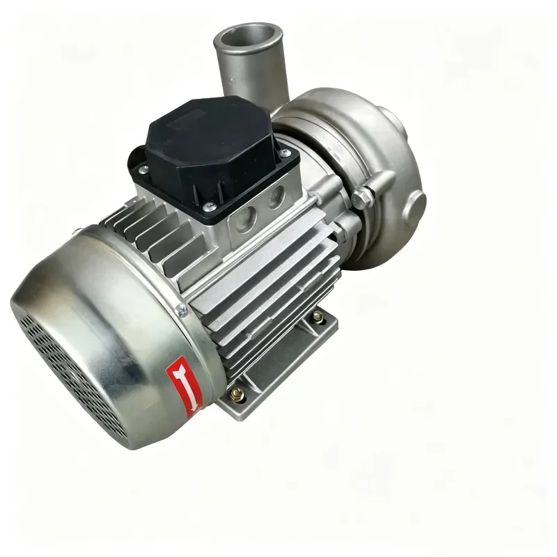 Sweden Silent Household Circulation Pump Durable Water Pump For Domestic Water Supply