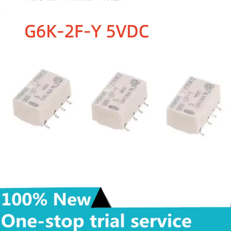 2-50PCS %New Stock … - image