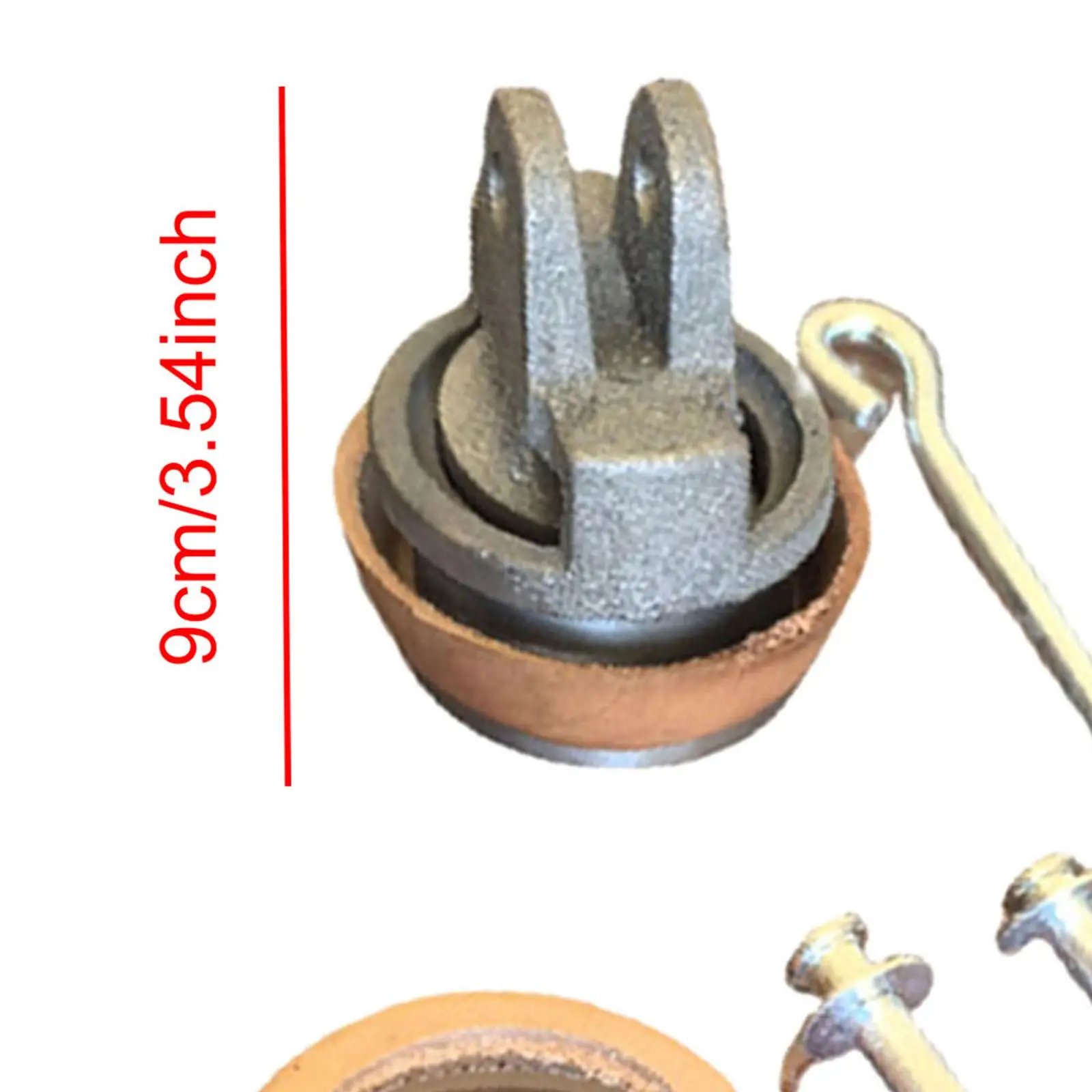 Complete Replacement Piston Kit Manual Piston Pump Maintenance Reliable Sleeve Seal Parts for Type