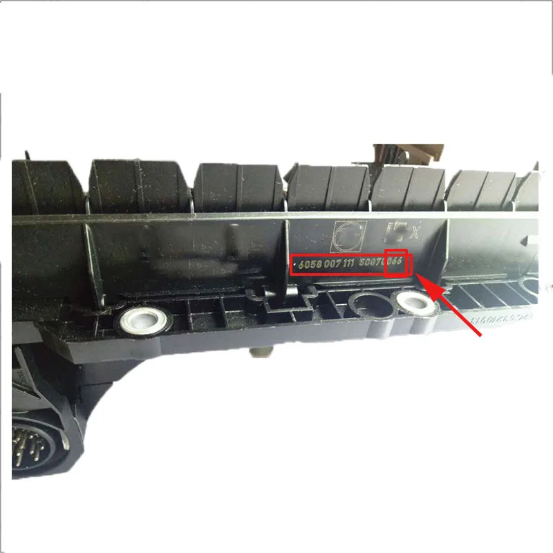 6HP19 6HP26 6HP28 6HP21 TCU Transmission Conductor Plate TCM for BMW Audi Jaguar VW 0260550011 0260550008 0260550017 0260550025