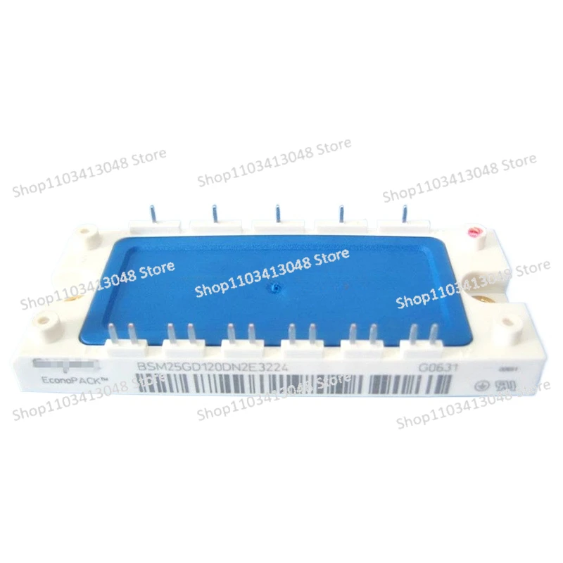 

BSM25GD120DN2E3224 Free Shippin Original MODULE