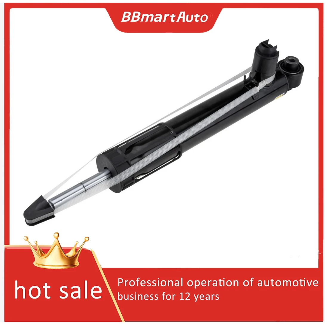 

3QG513045D Rear shock absorber For Volkswagen Atlas BBmartAuto