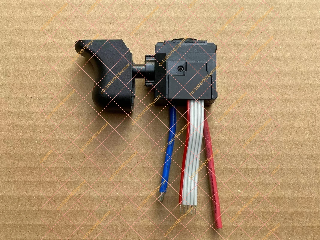 Original Switch for Electric Drill Screwdriver 51011 51012 51073 51074 Lithium Ion Impact Wrench New Style Accessories
