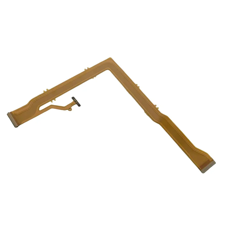 اليومية LCD الكابلات المرنة ل كاسيو EX-ZR3500 EX-ZR2000 ZR3600 كاميرا رقمية إصلاح جزء الدورية رمح كابل