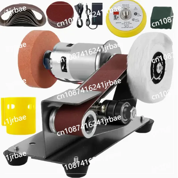 

polishing belt machine knife sharpener grinding wheel machine electric knife sharpener multi-function