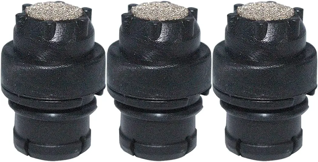 Imagem -02 - Kit de Ventilação do Tanque de Gás Combustível Pcs para Stihl 044 024 036 034 026 Ms260 Ms280 Ms360 Ms440 Bg55 Bg56 Motosserra