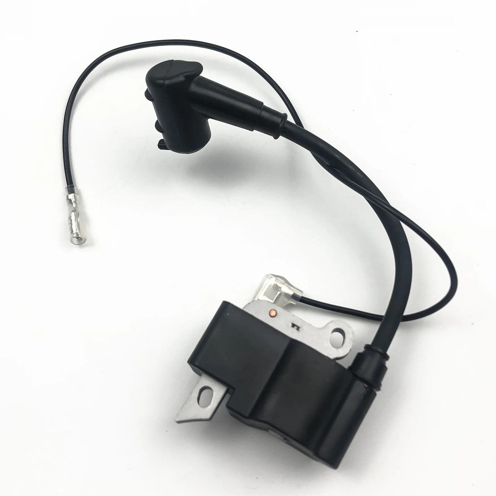 

1 комплект модуля катушки зажигания подходит для Stihl MS270 MS280 MS 270 280 1133 заменяемая часть 400 1350 садовая бензопила Замена