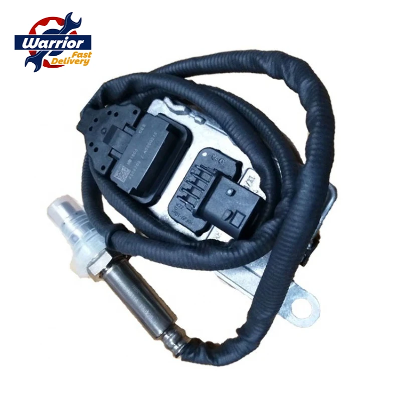 

5wk96761 4359309 A06g218 New High Quality Uitlaat Stikstofoxide Nox Sensor for Cummins Motor Vrachtwagen Onderdelen 24V